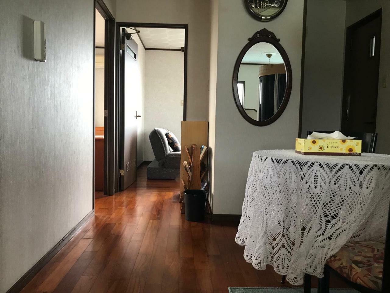 Takana Nago Extérieur photo